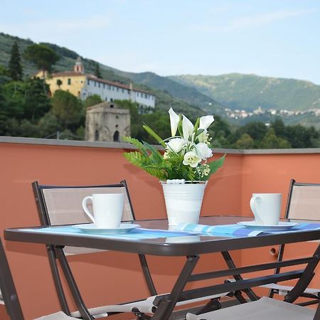 Il Cuore Del Borgo - Holiday Home Borgomaro Extérieur photo
