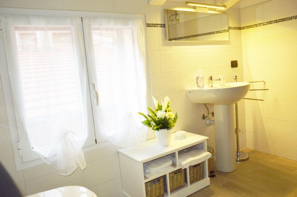 Il Cuore Del Borgo - Holiday Home Borgomaro Extérieur photo