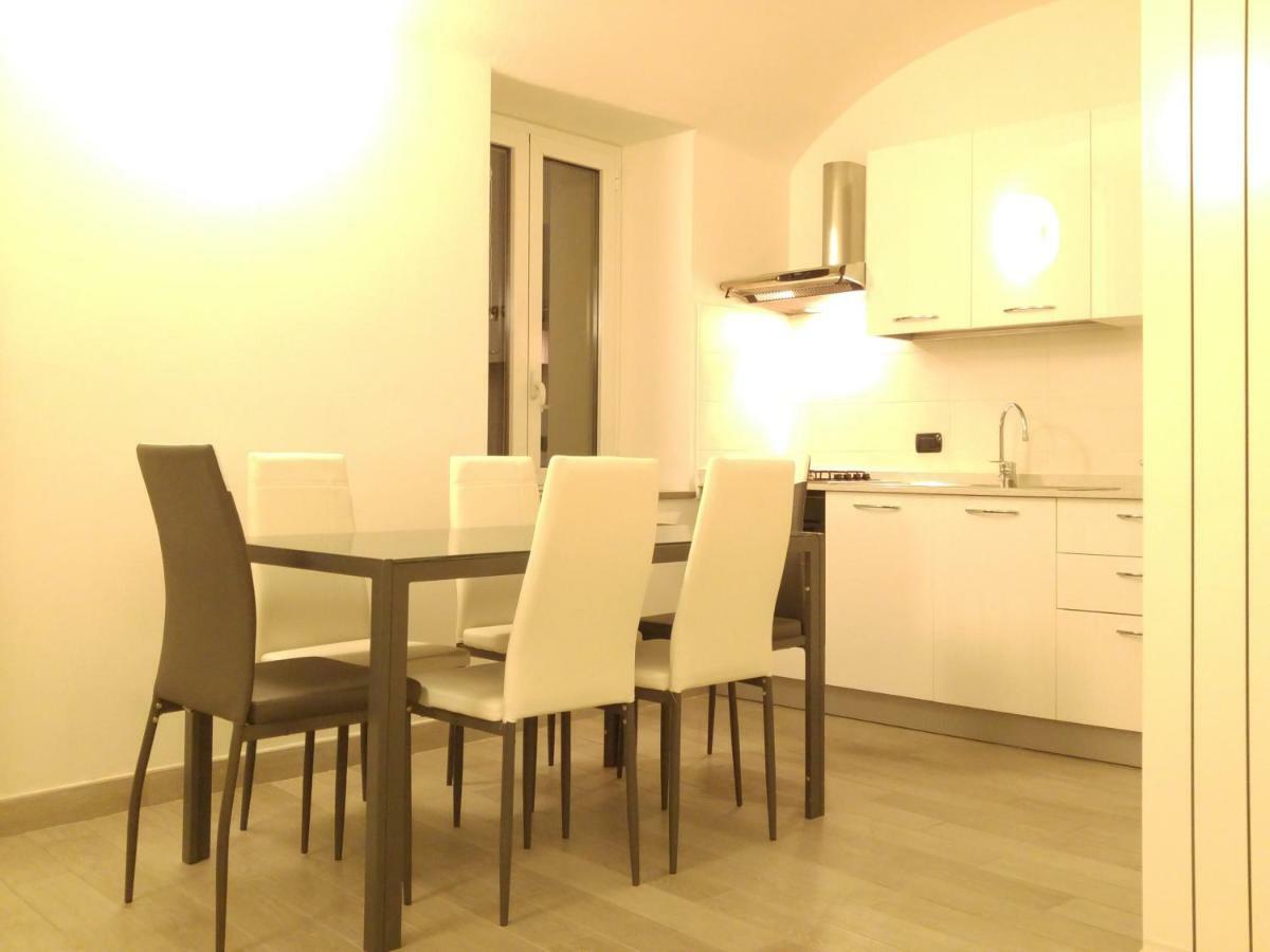 Il Cuore Del Borgo - Holiday Home Borgomaro Extérieur photo