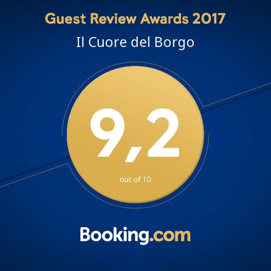 Il Cuore Del Borgo - Holiday Home Borgomaro Extérieur photo